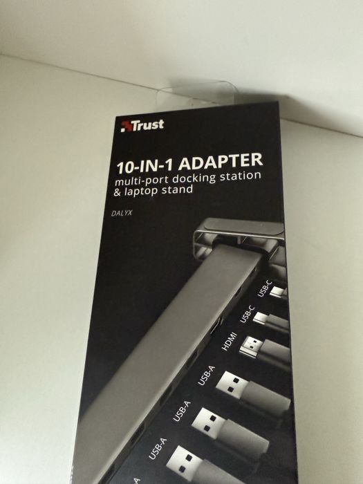 Продам Адаптер 10-in-1