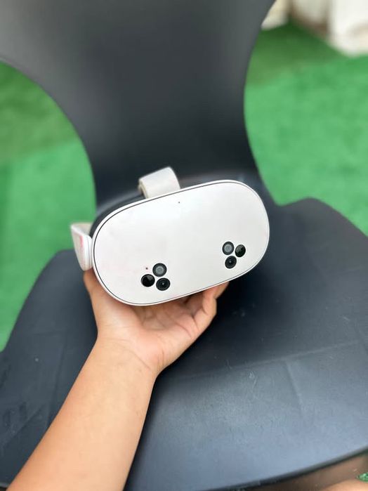 Ochelari vr meta quest 3s