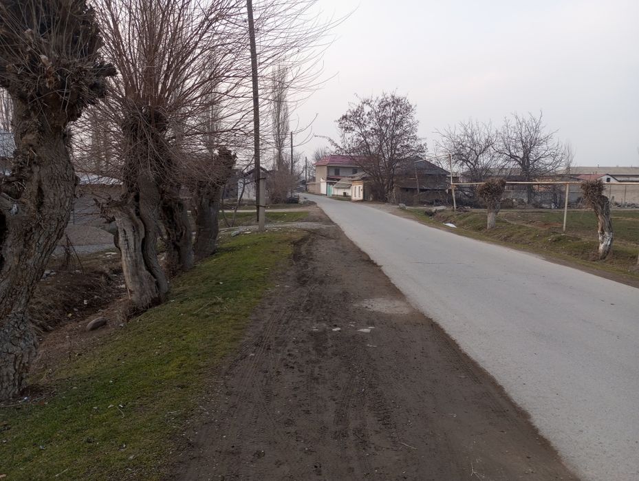 Уй сотилади 12 соток ,СОТОГЫ 8500МИНГ