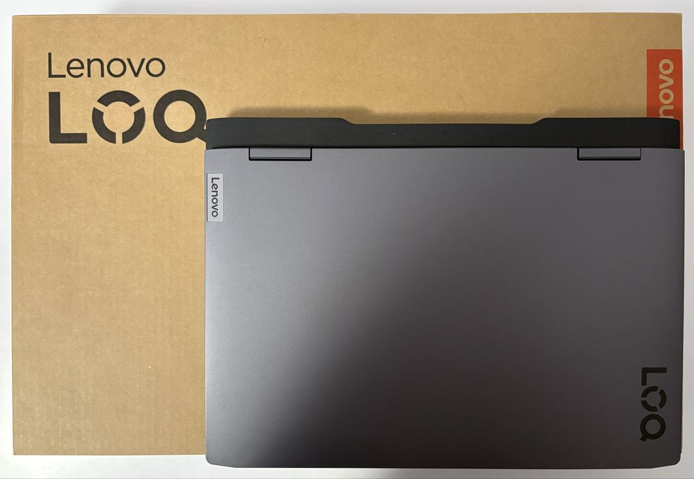 Laptop Lenovo LOQ