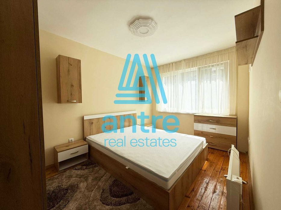 Дава се под наем Двустаен апартамент в София, Зона Б-18 - 55 кв.м за 600 € - Снимка #7