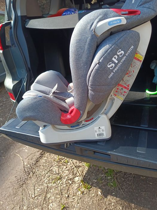 Детско столче за кола