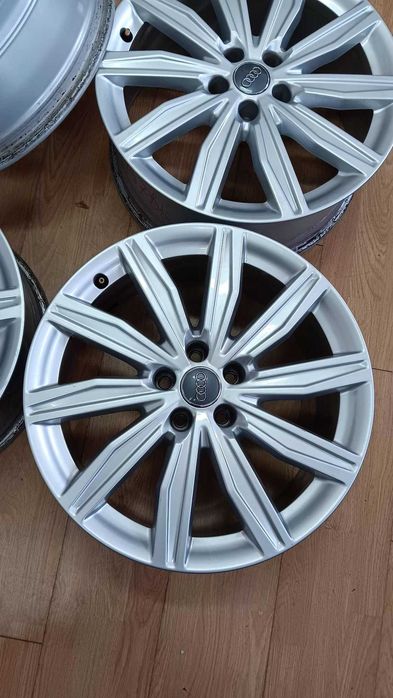 Jante 19 Audi A6 c8, A6L c8, S6, Q5, Q5L, Q5 Sportback,  SQ5, originale