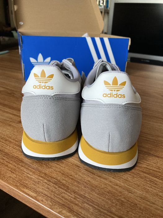 Мъжки оригинални маратонки Adidas USA 84