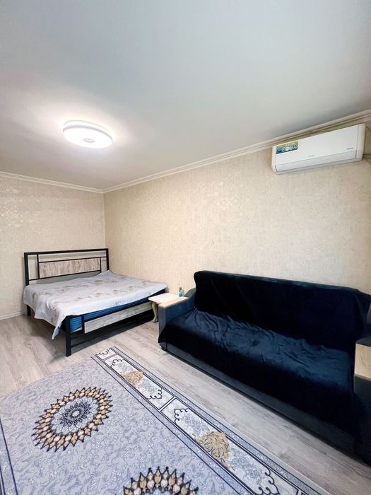 Аренда квартиры у метро Ганга (удобная локация)