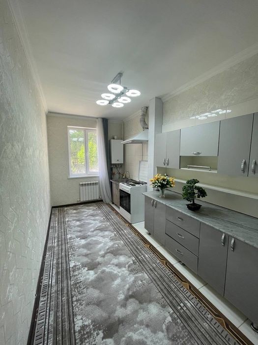 Продается квартира