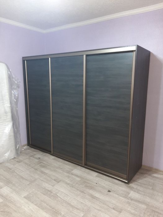 Сборка и разбор мебели.