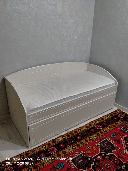 Шкаф+кровать, спальный гарнитур