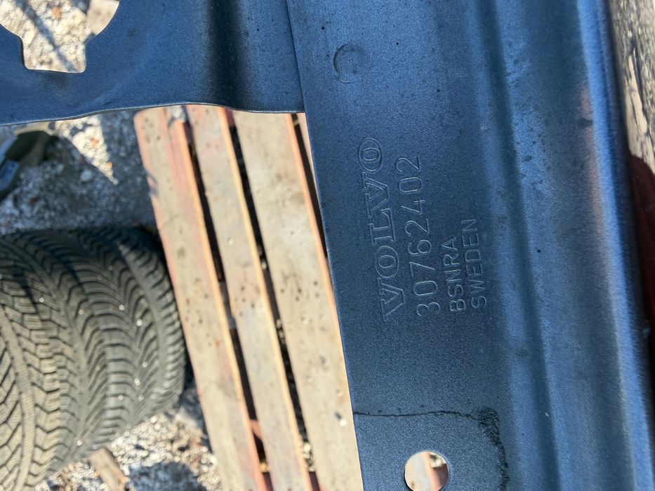 Калник Волво ХЦ60/Volvo XC60