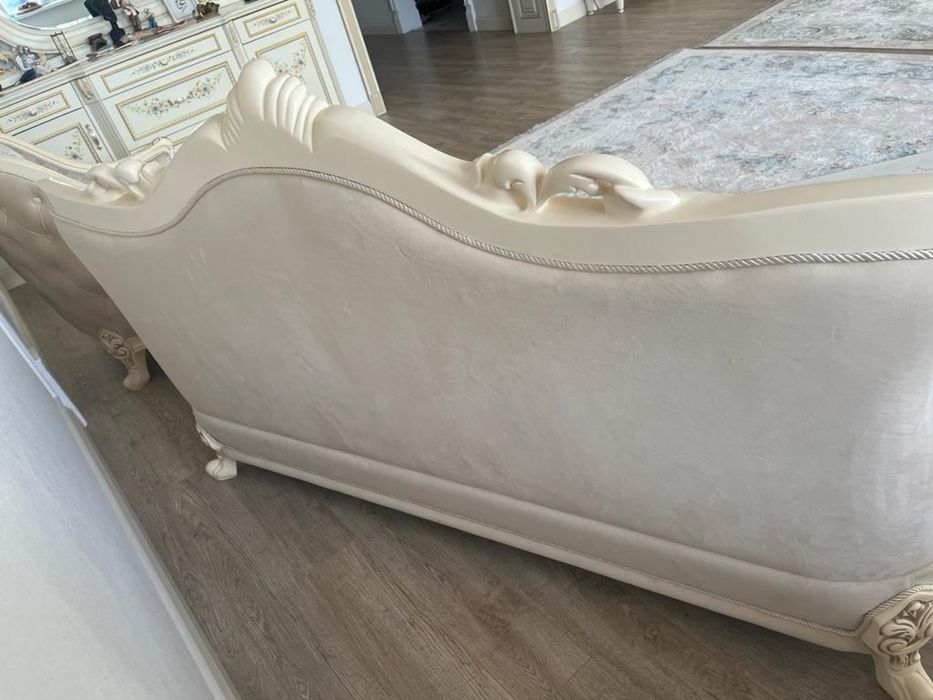 Продам мягкую мебель