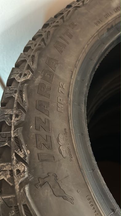 Покрышка Matador 225 60 R18