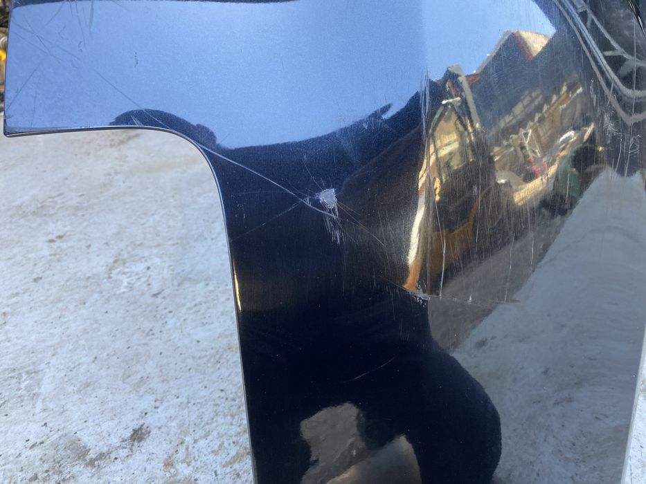 Bara spate Audi A4 B8.5 facelift berlina originala