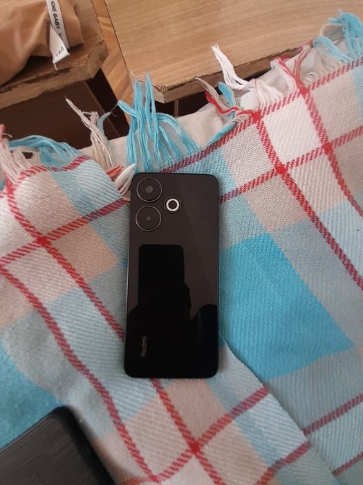 Продам редми 13 256гб