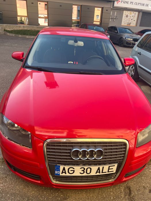 De vânzare Audi A3