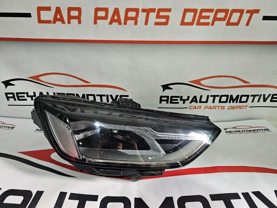 Far dreapta led Audi A4 B9 Facelift dupa 2019 cod 8W0941012