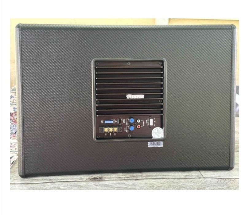 Сабвуфер 3600ват