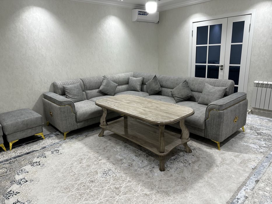 Продажа Квартира жангох