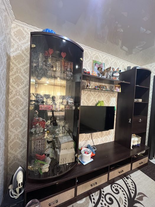 Продам горку в отличном состоянии