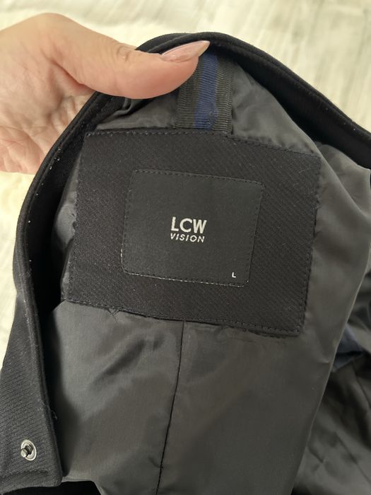 Geaca casual LCW