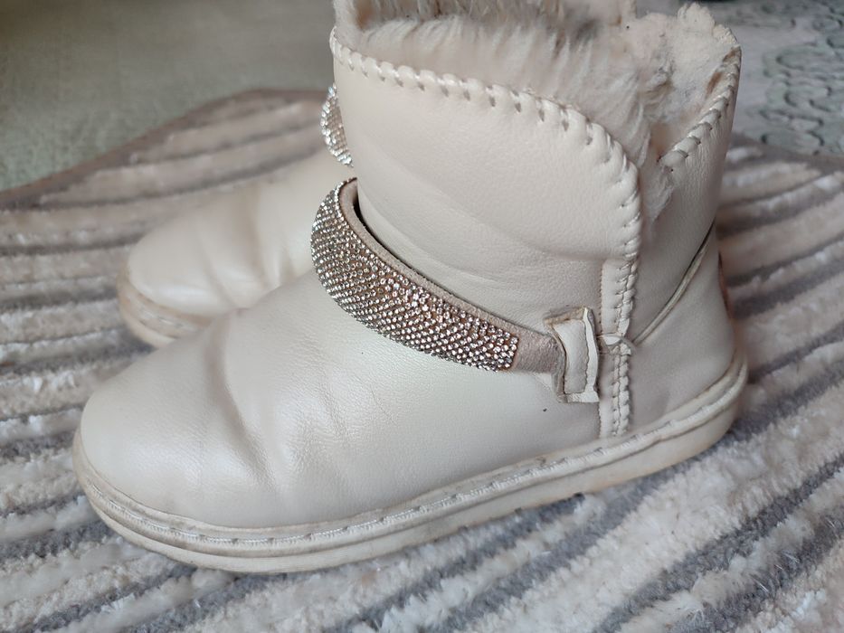 Угги сапоги 36 р