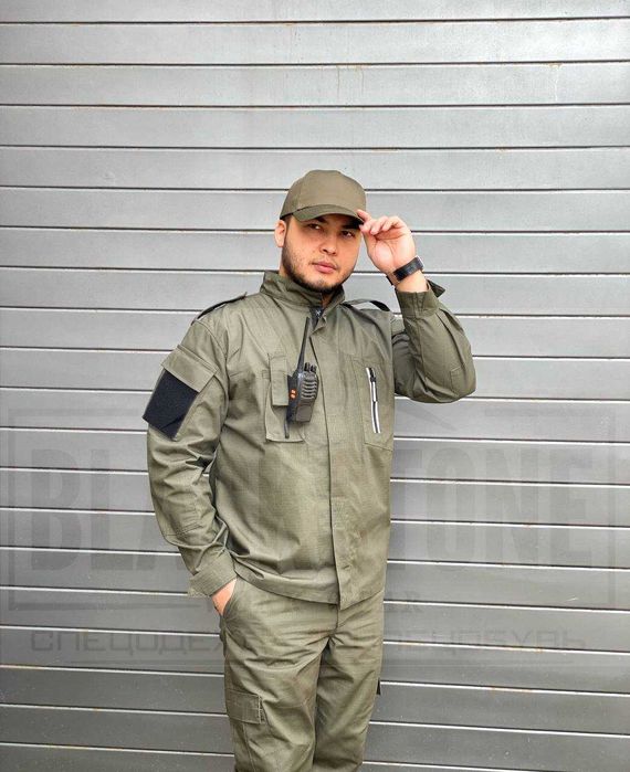 Спецодежда для SECURITY