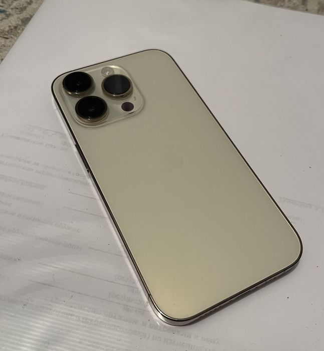 Iphone 14 pro гарантиясымен