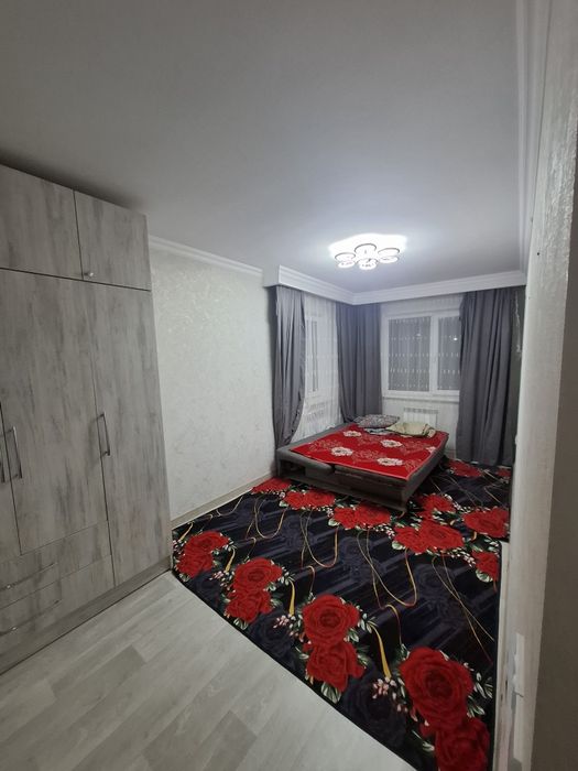 2 комнатная квартира сатылады