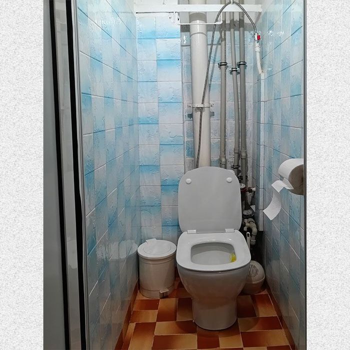 Продава се Двустаен апартамент в София, Борово - 70 кв.м за 2285 €/кв.м - Снимка #8