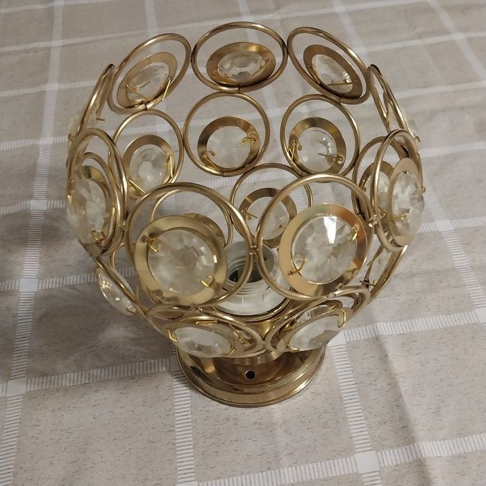 Люстра светильник