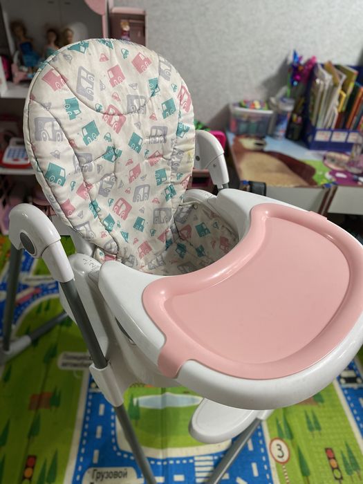 Продаю стульчик для кормления