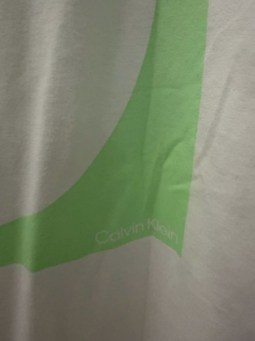 Tricou Calvin Klein xl