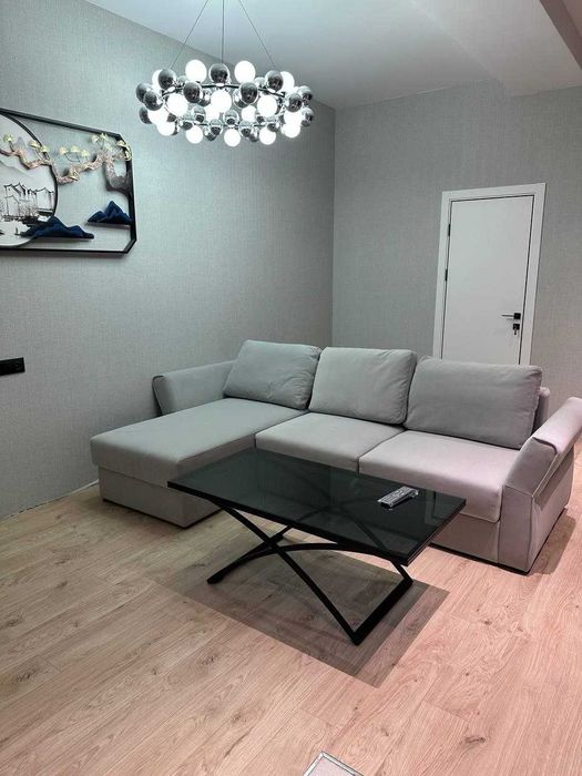 Сдам двухкомнатную квартиру