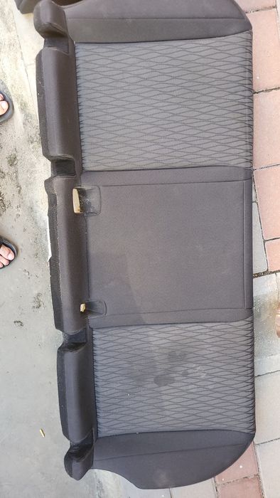 Scaune  /interior seat leon 5f  st