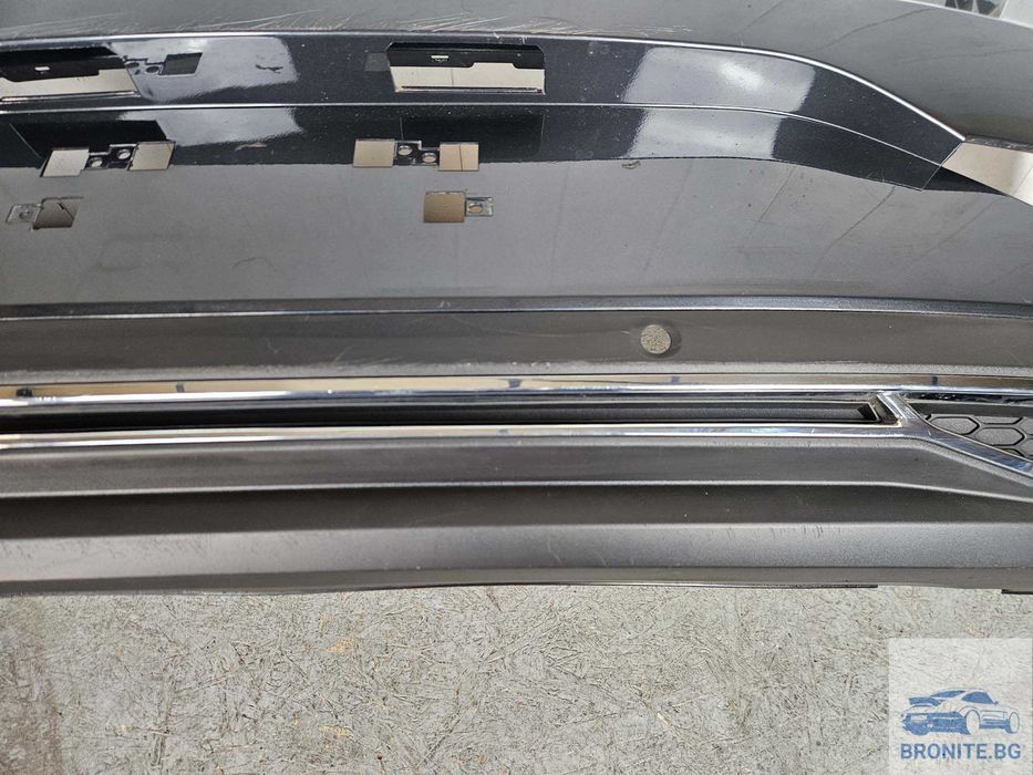 Задна броня HYUNDAI I30 FACELIFT Хюндай и30 2020-