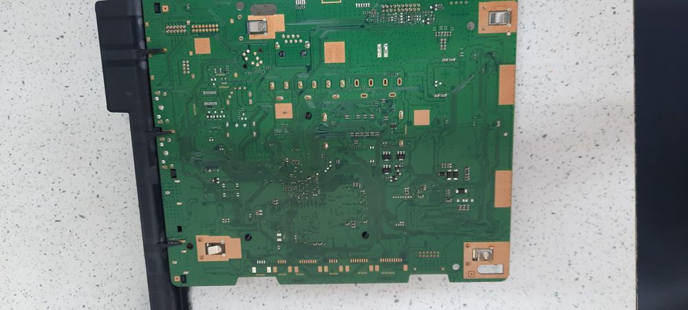 Placa samsung smart tv