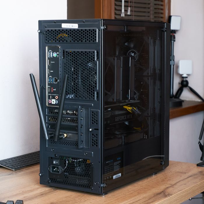 Комп i5 10600 kf/ RTX3080