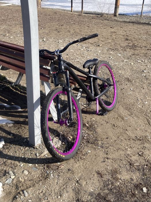 Продам Велосипед Дерт