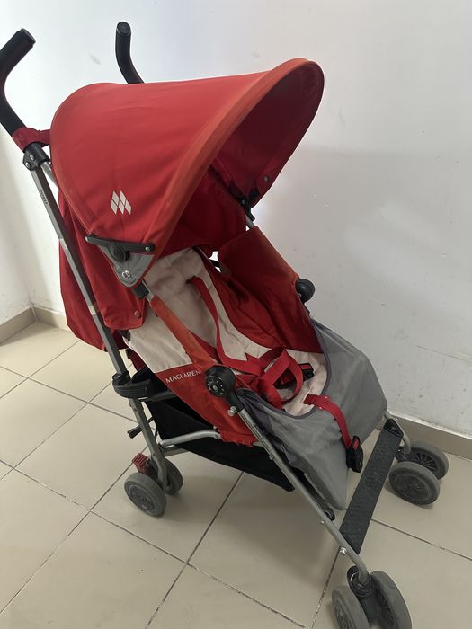 Коляска Maclaren Макларен