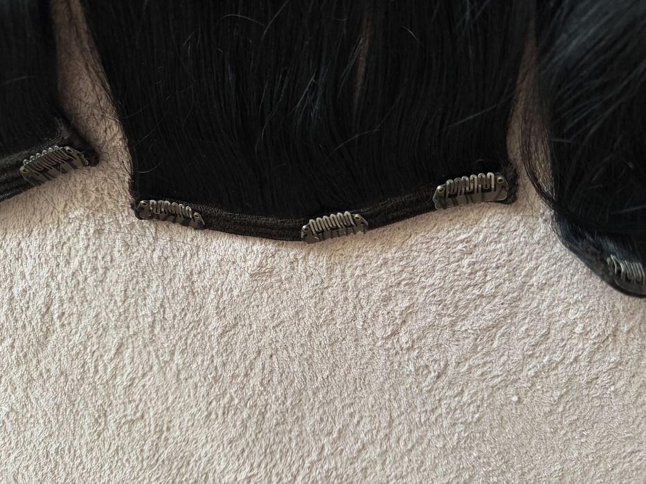 Екстеншъни diverso hair