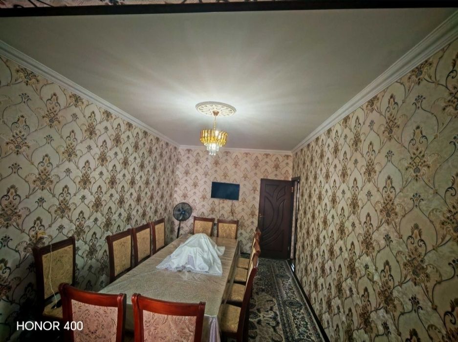 Продаётся 3х комнатная Карасу-6