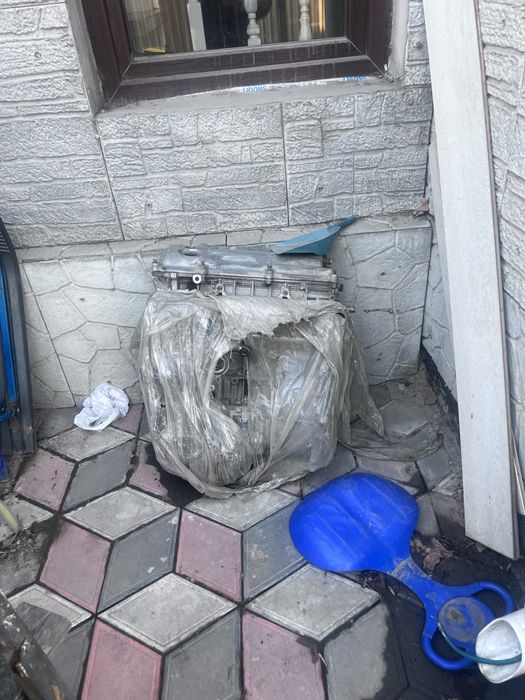 2 двигателя камри 2.4 2azfe