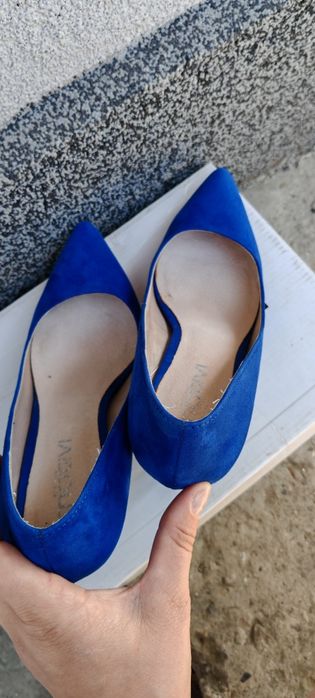 Pantofi stiletto Motivi