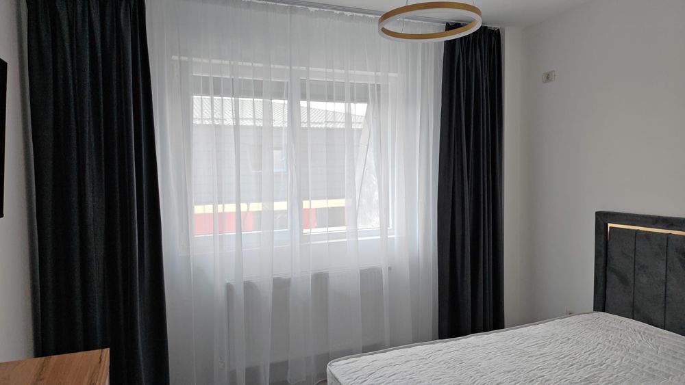 Garsoniera de închiriat - Militari Residence 37m2