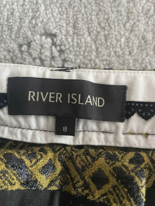 Pantaloni River Island