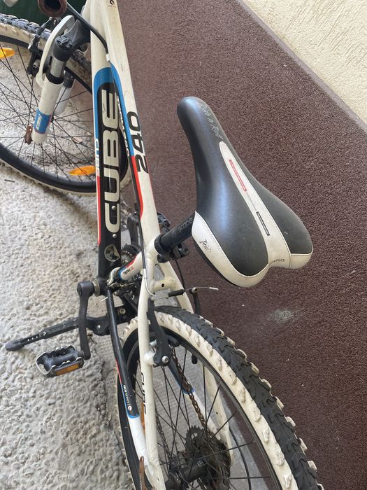 Bicicleta copii Cube 24x1,95