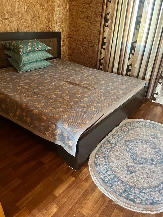 Сдам домики на Самарке