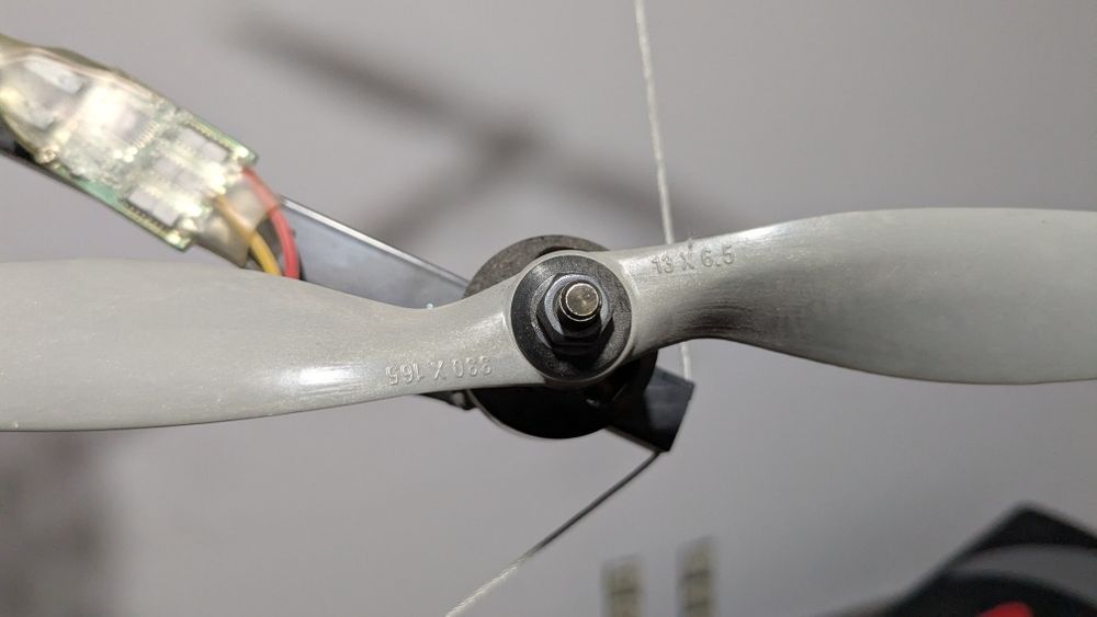 Квадрокоптер, гексакоптер, дрон. DIY