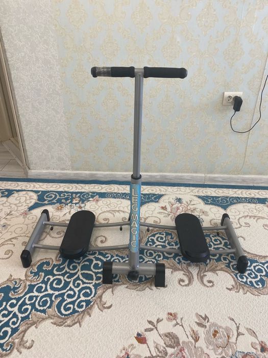 Тренажер Lek magik