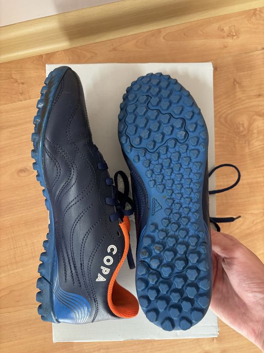 Adidas Copa Sense стоножки №40
