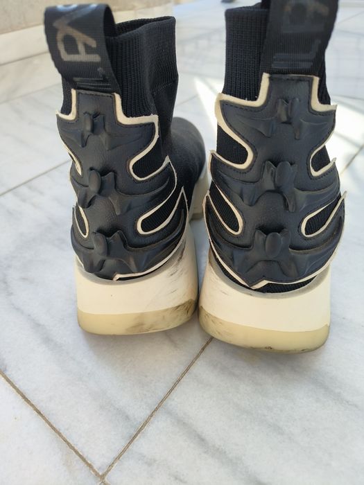 Adidași dama IL Passo